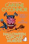 Halloween Cupcake Murder (Irish Village Mystery, #9.5)