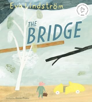 The Bridge by Eva Lindström