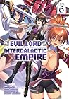 I'm the Evil Lord of an Intergalactic Empire! (Light Novel) V... by Yomu Mishima