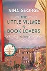 The Little Village of Book Lovers by Nina George