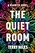 The Quiet Room (Rabbits, #2)