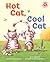 Hot Cat, Cool Cat (I Like to Read)