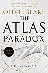 Atlas Paradox by Olivie Blake