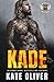 Kade (Shadowridge Guardians MC #2)