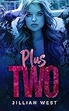 Plus Two (The Omega Exchange, #3)