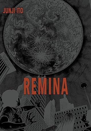 Remina by Junji Ito