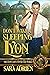 Don't Wake a Sleeping Lyon (The Lyon's Den) by Sara Adrien