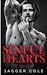 Sinful Hearts (Dark Hearts, #3)