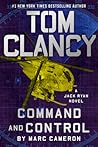 Command and Control (Jack Ryan #23)