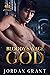 Bloody Savage God (Godless Heathens - Chryseum Academy #1)