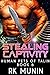 Stealing Captivity (Human Pets of Talin #6)