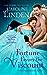 Fortune Favors the Viscount (The Wagers of Sin #4)