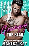 Grumpy the Bear by Marika Ray