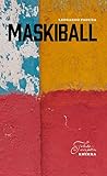 Maskiball by Leonardo Padura