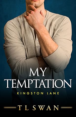 My Temptation by T.L. Swan