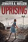 Uprising by Jennifer A. Nielsen