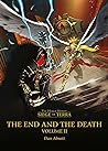 The End and the Death: Volume II (The Siege of Terra)