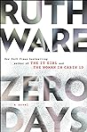 Zero Days by Ruth Ware