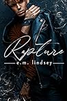 Rapture by E.M. Lindsey