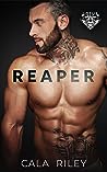 Reaper (Lotus MC, #1)