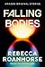 Falling Bodies (The Far Reaches, #3) by Rebecca Roanhorse