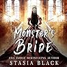 Monster's Bride by Stasia Black