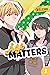 Age Matters Volume One: A WEBTOON Unscrolled Graphic Novel (Age Matters: Webtoon Unscrolled)