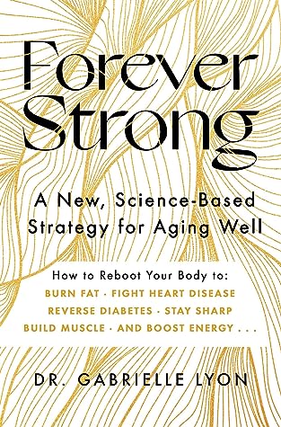 Forever Strong by Gabrielle Lyon