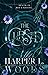 The Cursed (Coven of Bones, #2)