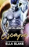 The Alien's Escape (Craving the Heveians #4)