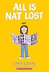 All is Nat Lost (Nat Enough #5)