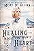 Healing the Mountain Man's Heart (Brothers of Sapphire Ranch #1)