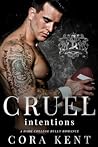 Cruel Intentions (Blackmore University #1)