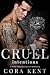 Cruel Intentions (Blackmore University #1)