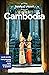 Lonely Planet Cambodia