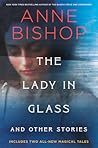 The Lady in Glass...