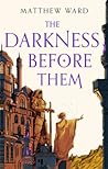 The Darkness Before Them by Matthew      Ward