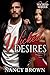 Wicked Desires (Wicked #2)