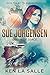 Sue Jorgensen: Queen of Space (The BreakThrough #2)