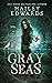 Gray Seas (Black Hat Bureau, #8)