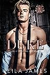 Duke by Leila James