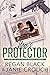 Ilsa's Protector (Never Too Late For Love Romantic Suspense Ellington Cove Book 6) by Janie Crouch