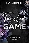 Twisted Game by Eva Ashwood