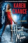 Hunt the Moon (Cassandra Palmer, #5)