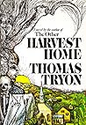 Harvest Home by Thomas Tryon