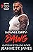 Down & Dirty: Dawg (Dirty Angels MC, #7)