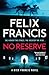 No Reserve (A Dick Francis Novel)