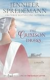 The Crimson Dress by Jennifer Spredemann