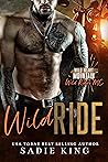 Wild Ride (Wild Heart Mountain: Wild Rider's MC, #1)