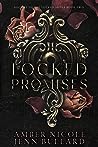 Locked Promises (Society of the Locked Souls, #2)